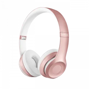 White Solo 2 Wireless